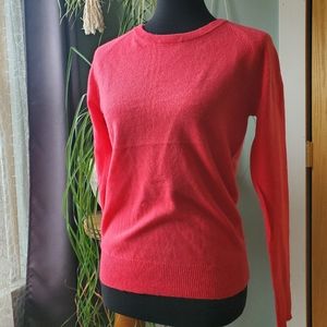 Halogen Cashmere Sweater